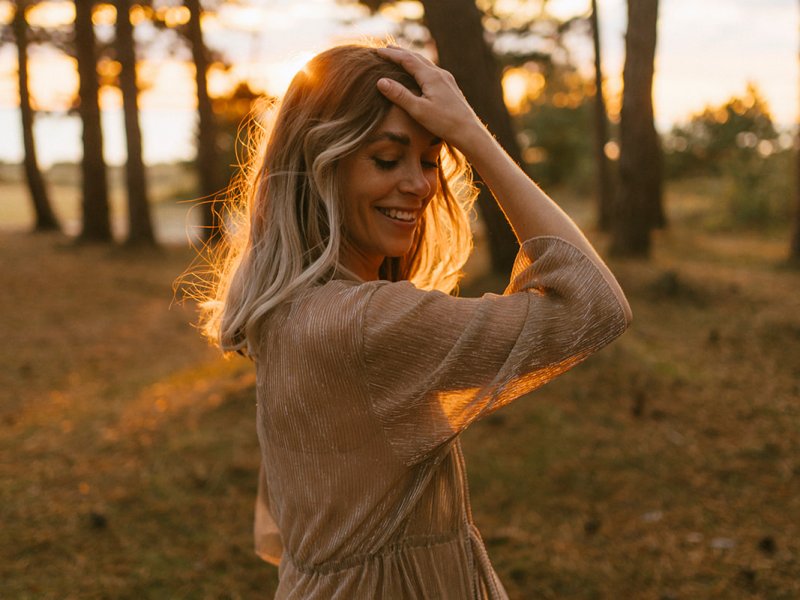 Ladystyling som väg till självkänsla – mer än bara&nbsp;teknik